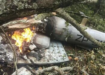 Gen Rawat’s chopper crashed due to pilot error in cloudy weather, the Court Of Inquiry finds