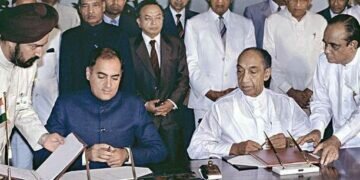 Beyond the Accord and beyond India’s reach