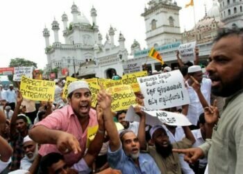 Easter Sunday blasts still torment Lankan Christians and Muslims
