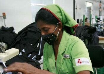 Women suffered the most during the pandemic