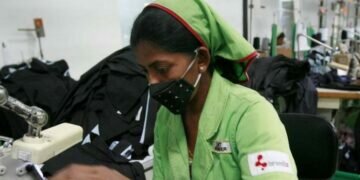 Women suffered the most during the pandemic