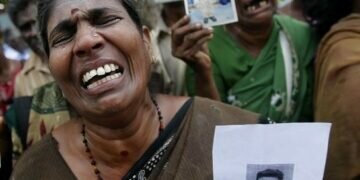 Human Rights Watch sees all-round deterioration in Sri Lanka