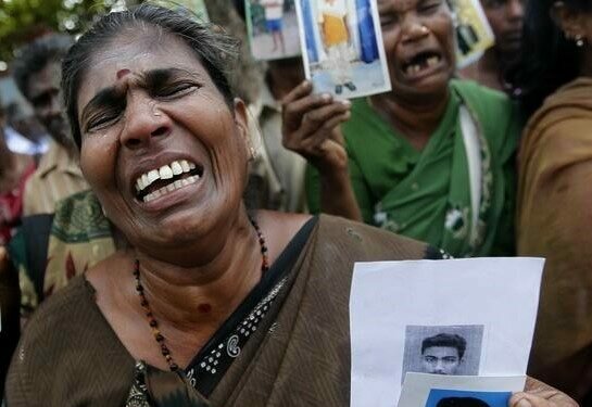 Human Rights Watch sees all-round deterioration in Sri Lanka