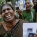 Human Rights Watch sees all-round deterioration in Sri Lanka