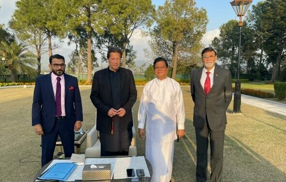 Indian High Commissioner hoists Tricolor on Republic Day