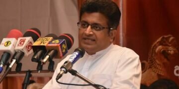 “We’re facing a challenging situation regarding fuel supply” – Energy Minister Udaya Gammanpila