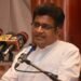 “We’re facing a challenging situation regarding fuel supply” – Energy Minister Udaya Gammanpila