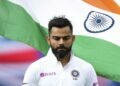 Virat Kohli steps down as India’s Test captain