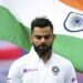 Virat Kohli steps down as India’s Test captain