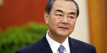 Wang Yi says 80% of Kenya’s foreign debt creditors are multilateral financial institutions