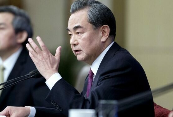 The context of Wang Yi’s swing through the Indian Ocean Region