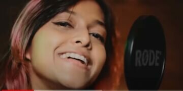 ‘Menike Mage Hithe’ is BJP’s theme song in Uttar Pradesh elections