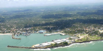 Tourism zone similar to the Colombo Port City will be established surrounding the Galle Harbour