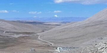 China is encroaching into Nepal, says BBC quoting a Nepalese government report