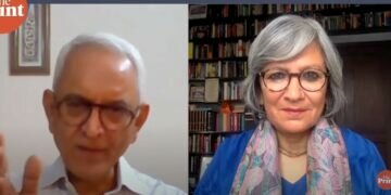 Ambassador P.S.Raghavan speaks to Jyoti Malhotra on the Ukrainian crisis