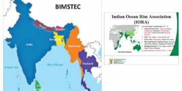 BIMSTEC has to stir itself up
