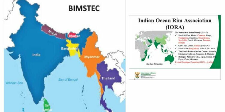 BIMSTEC has to stir itself up