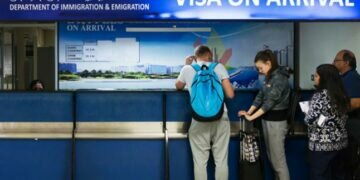 Sri Lanka to issue On Arrival ETA for several countries