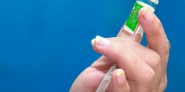 A different Covid-19 vaccine debate: Do we need new ones?