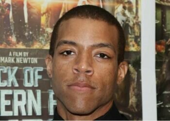 The Walking Dead actor Moseley dies at 31