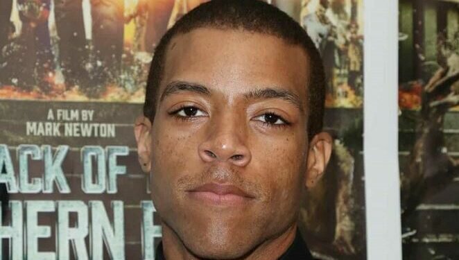 The Walking Dead actor Moseley dies at 31