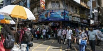 Sri Lanka’s inflation accelerates to Asia’s fastest