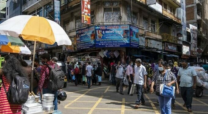 Sri Lanka’s inflation accelerates to Asia’s fastest