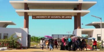 Sri Lanka’s 17th state university to be declared open today