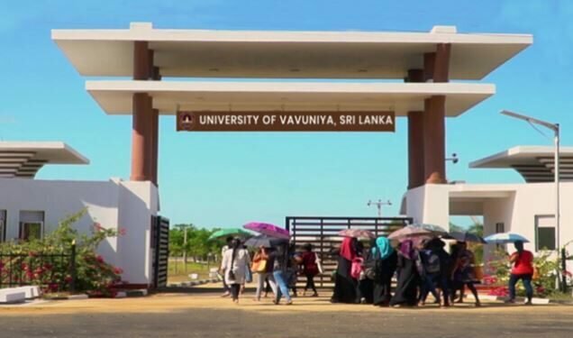 Sri Lanka’s 17th state university to be declared open today