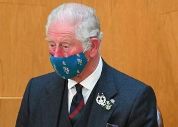 Prince Charles had been due to unveil a statue in Winchester on Thursday (FILE)
