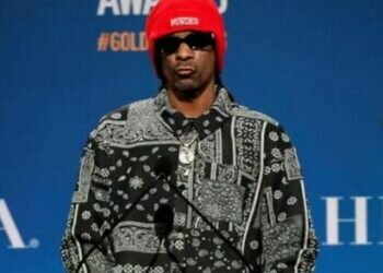 Snoop Dogg (Photo: Reuters)