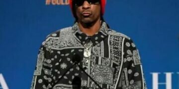 Snoop Dogg (Photo: Reuters)