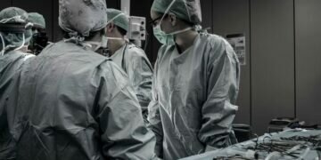 Karachi’s JPMC hires ‘Pakistan’s first transgender doctor’ Sara Gill