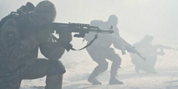 Foreign Ministry on the safety of Sri Lankans in Ukraine