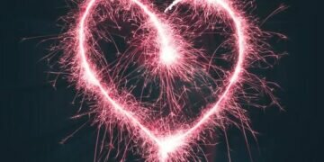 Valentines. Image credits - Jamie Street / Unsplash