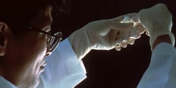 Doctor. Representational Image. Image credits - National Cancer Institute @nci