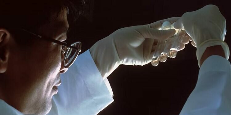 Doctor. Representational Image. Image credits - National Cancer Institute @nci