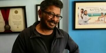 Critically-acclaimed Indian filmmaker Onir wanted to direct a movie inspired by a gay army major but the military stopped it being made (AFP/SUJIT JAISWAL)