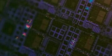 Chip. Image credits - Jason Leung / Unsplash