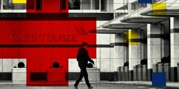 Massive leak reveals secret owners of £80bn held in Swiss bank