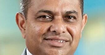 Former CEO of SriLankan Airlines Vipula Gunatilleka has been appointed as CFO of Jet Airways