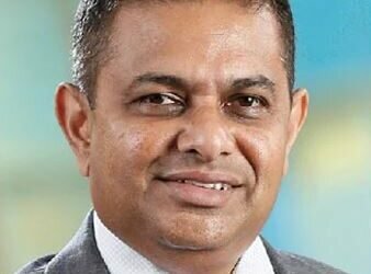Former CEO of SriLankan Airlines Vipula Gunatilleka has been appointed as CFO of Jet Airways