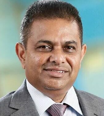 Former CEO of SriLankan Airlines Vipula Gunatilleka has been appointed as CFO of Jet Airways