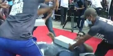 WATCH: Sri Lankan breaks unusual Guinness World Record