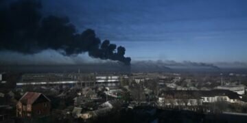 Foreign Ministry issues advisory for Sri Lankans in Ukraine