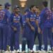 India beat Sri Lanka to take 1-0 lead in T20I series at Lucknow