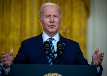 President Biden approves aid for Ukraine