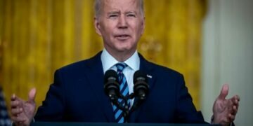 President Biden approves USD 350 million in military aid for Ukraine