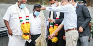 India’s neglect of North Sri Lankan fishermen may have strategic implications for it
