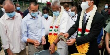 Neglect of North Sri Lankan fishermen may have strategic implications for India